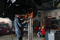 long established auto repair - 1