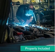 great location welding repair - 1