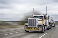 profitable oversized load escort - 1