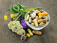 organic herbal remedies shop - 1
