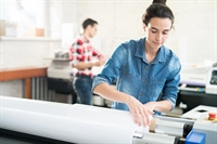 highly-regarded digital printmaking studio - 1