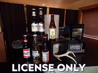 chester county 'e' liquor - 1
