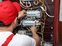 established northern virginia electrical - 1