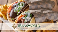 established greek restaurant texas - 1