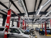 automotive repair machine shop - 1