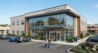 turnkey urgent care centers - 1