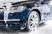 project suds car wash - 1