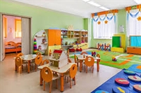 thriving montessori school mansfield - 1