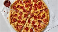 turnkey pizzeria high-traffic location - 1