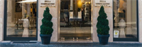 choice brand hotel northern - 1