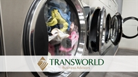 coin operated laundromat houston - 1