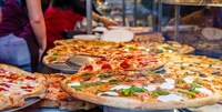 neighborhood icon pizza shop - 1
