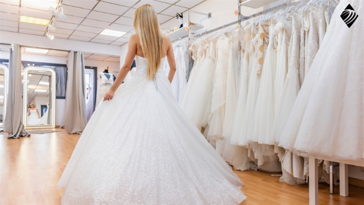 Bridal Boutique; 30-year Legacy, Loyal Clients, Growth Ready!