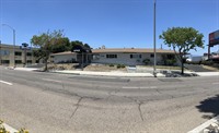 profitable value-add motel with - 2