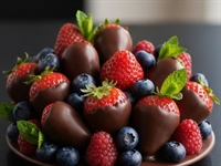 well-established edible arrangements for - 1