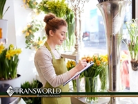 high-end floral design event - 1