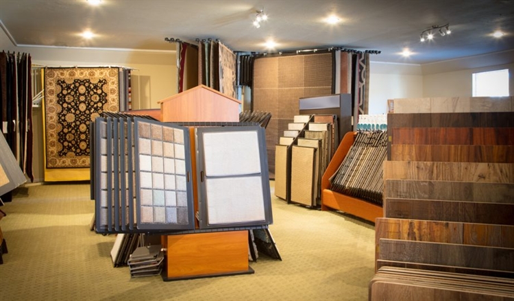 Established Flooring Retailer And Installer 45+ Years In Business