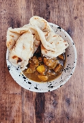 caribbean latin restaurant main - 1