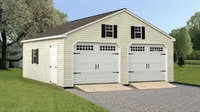 garage builder-turnkey system 131k - 1