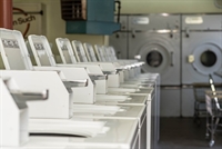 brooklyn laundromat business new - 1
