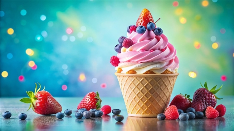 Buy a Frozen Yogurt Franchise | $204K SDE