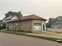 adaptable commercial building akron - 1
