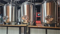 turnkey local brewery - 1