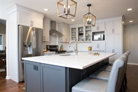kitchen renovation franchise - 1