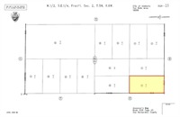 plot of land available - 1