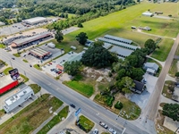 2 acre commercial land - 2