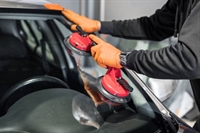 automotive glass service business - 1