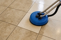 profitable grout cleaning franchise - 1