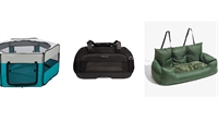 online pet travel outdoor - 1