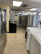 new used appliance retail - 1