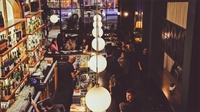 remarkable restaurant bar event - 1
