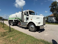 successful septic construction company - 1