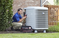 residential hvac company southeast - 1