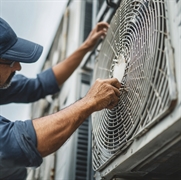 established hvac 30+ yrs - 1