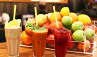 turnkey juice bar opportunity - 1