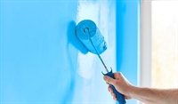 established painting contractor strong - 1
