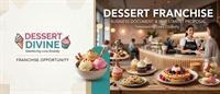 well-established dessert franchise for - 1