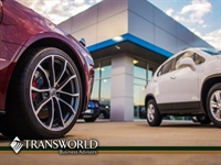 turnkey used car dealership - 1