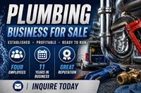 phoenix plumbing business - 1