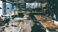 great profit restaurant with - 1