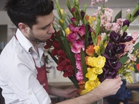 profitable florist retail business - 1