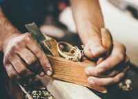 full-service woodworking shop custom - 1