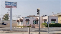 dental practice with building - 1