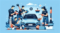 auto detailing supply distribution - 1