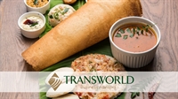indian eatery asset with - 1