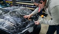 3m authorized auto tint - 1